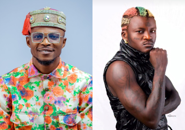 Portable is demonic,  Testimony Jaga shares his experience with Portable