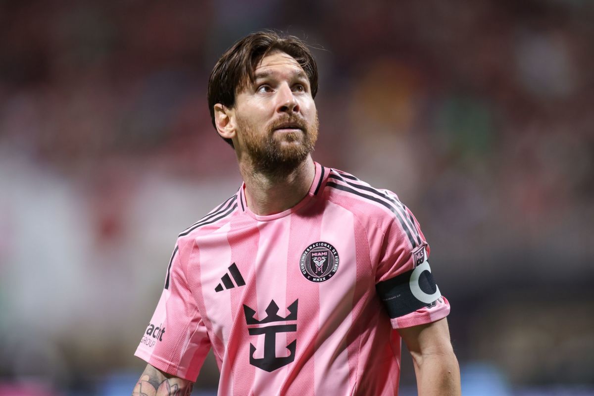 Messi