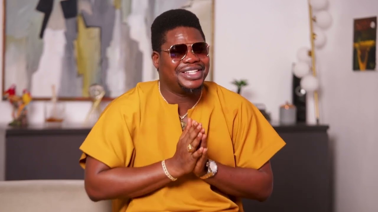 Mr Macaroni Opens Up About Financial Struggles and N500M Debt
