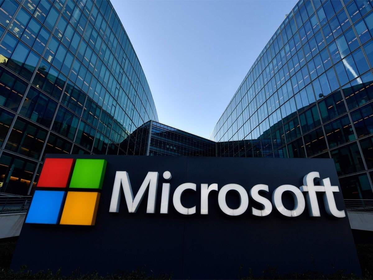 Microsoft HQ