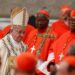 Cardinals Prepare to Set Date for Conclave to Elect New Pope After Francis’s Death