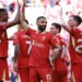 Liverpool Clinches Premier League Title in Style With Anfield Rout Over Tottenham