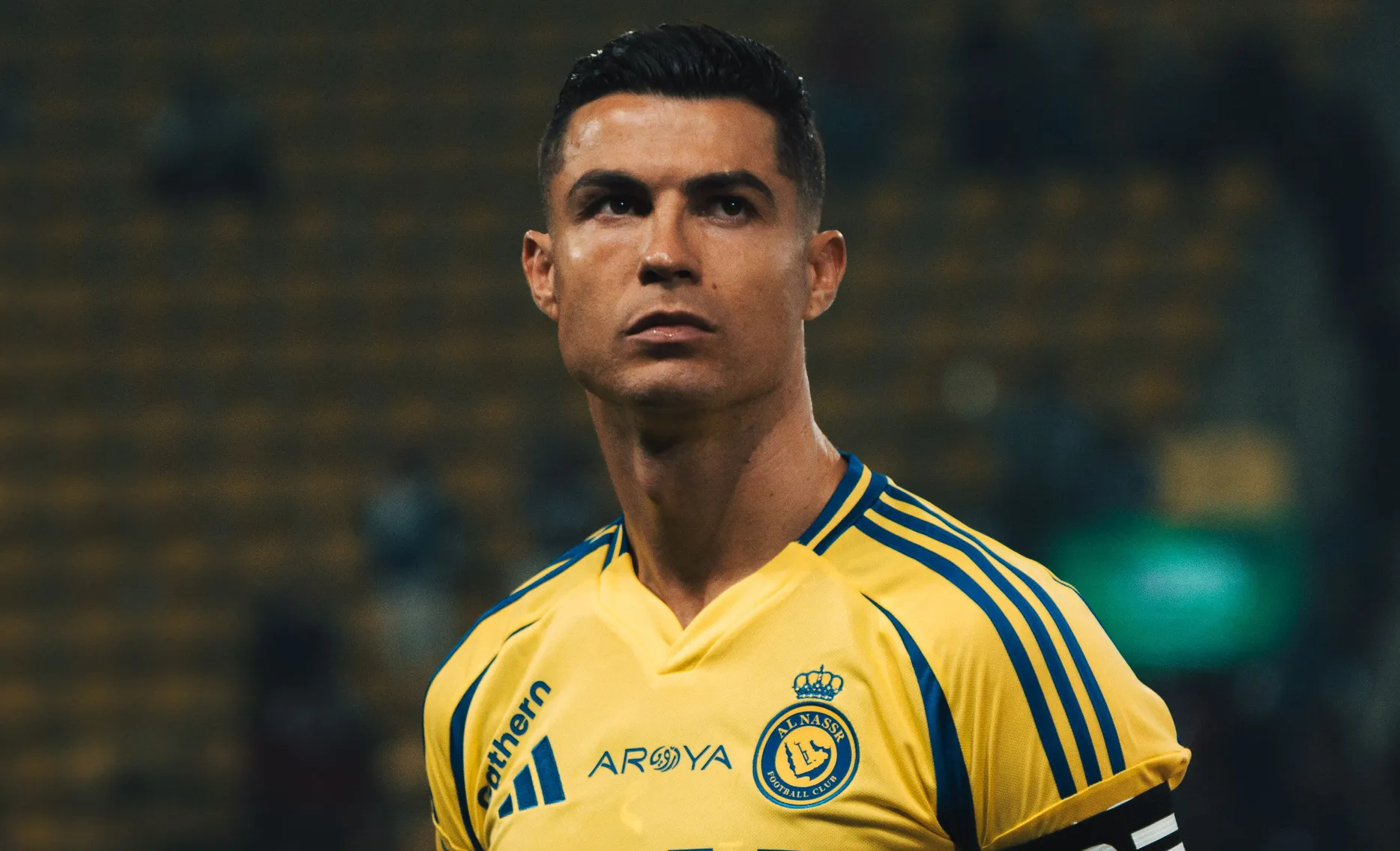 Cristiano Ronaldo Eyes 1,000 Career Goals, Needs 69 More to Reach Milestone