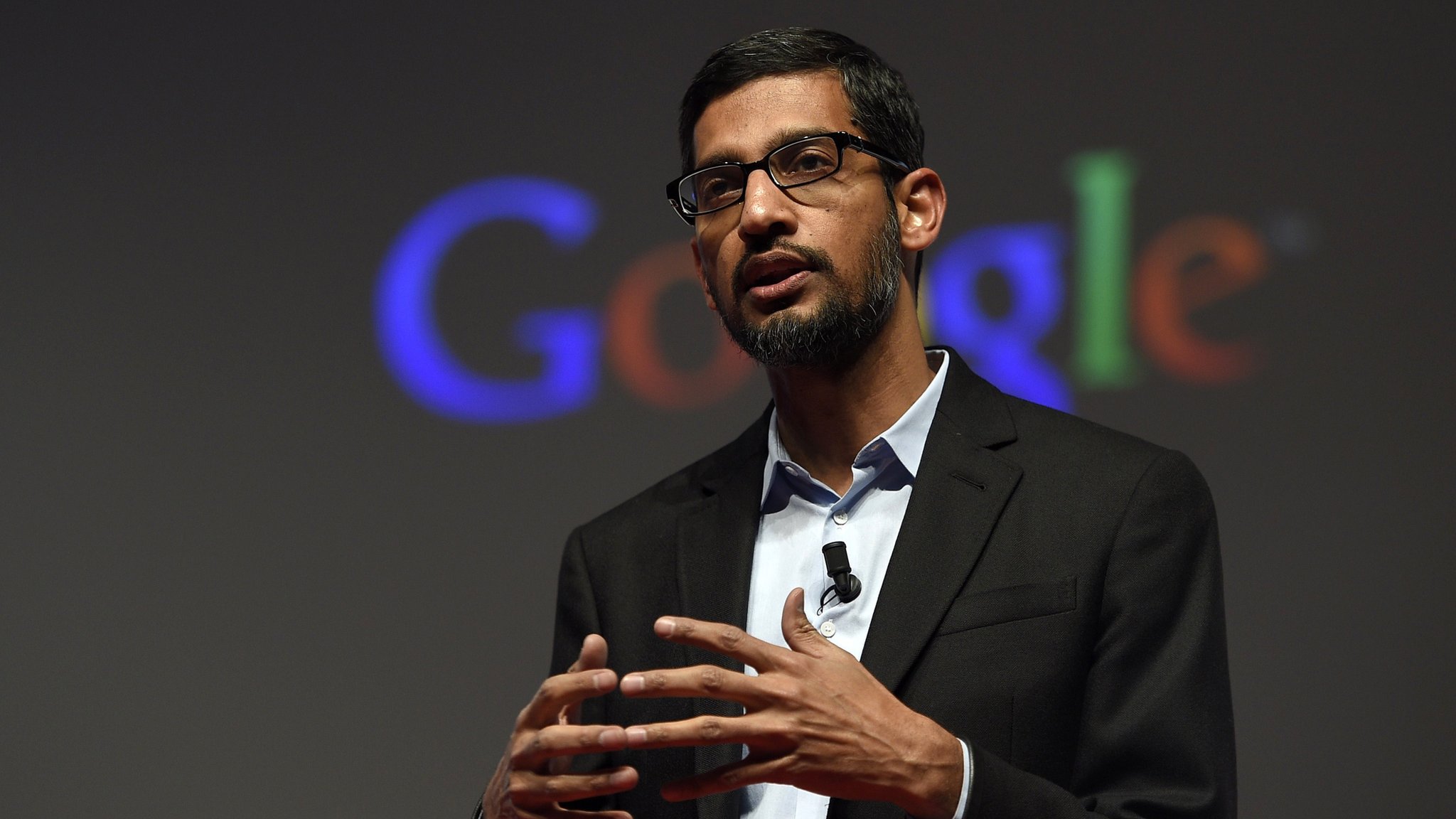 Alphabet to Invest $75bn in AI Infrastructure Amid Global Tensions