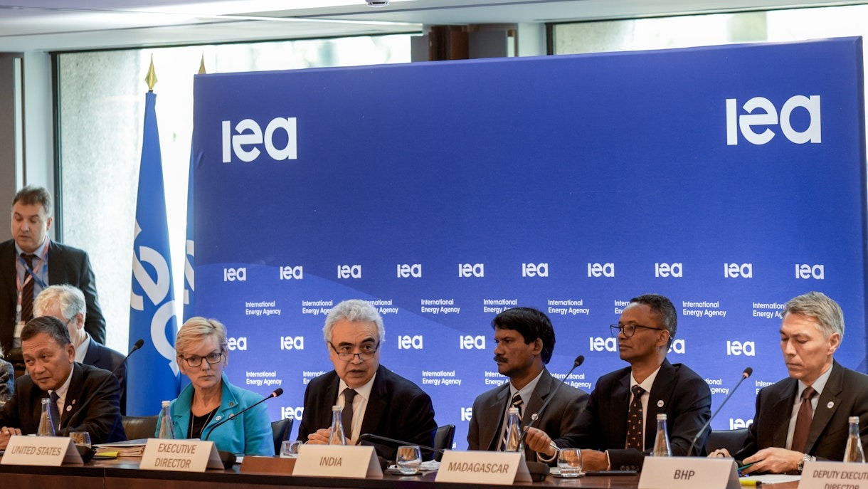 AI Boom to Double Data Centre Electricity Use by 2030, Says IEA