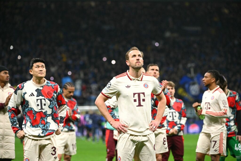 AFP 20250416 42KY6CF v1 Preview FblEurC1InterBayern