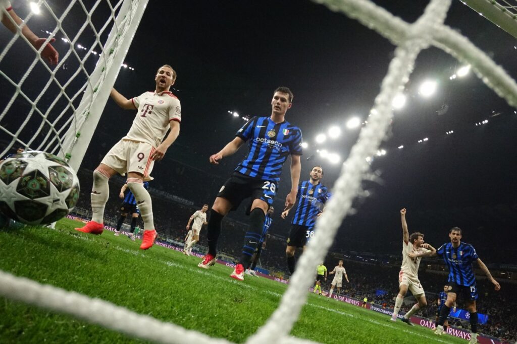 AFP 20250416 42KZ3E9 v1 Preview FblEurC1InterBayern