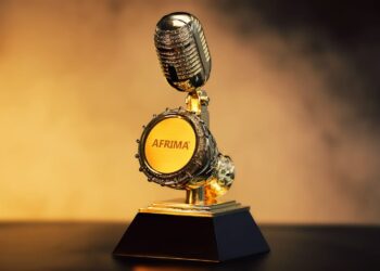 AFRIMA