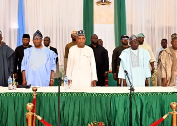 Presidency Insists Defections to APC Are Voluntary and Democracy Remains Strong