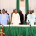 Presidency Insists Defections to APC Are Voluntary and Democracy Remains Strong