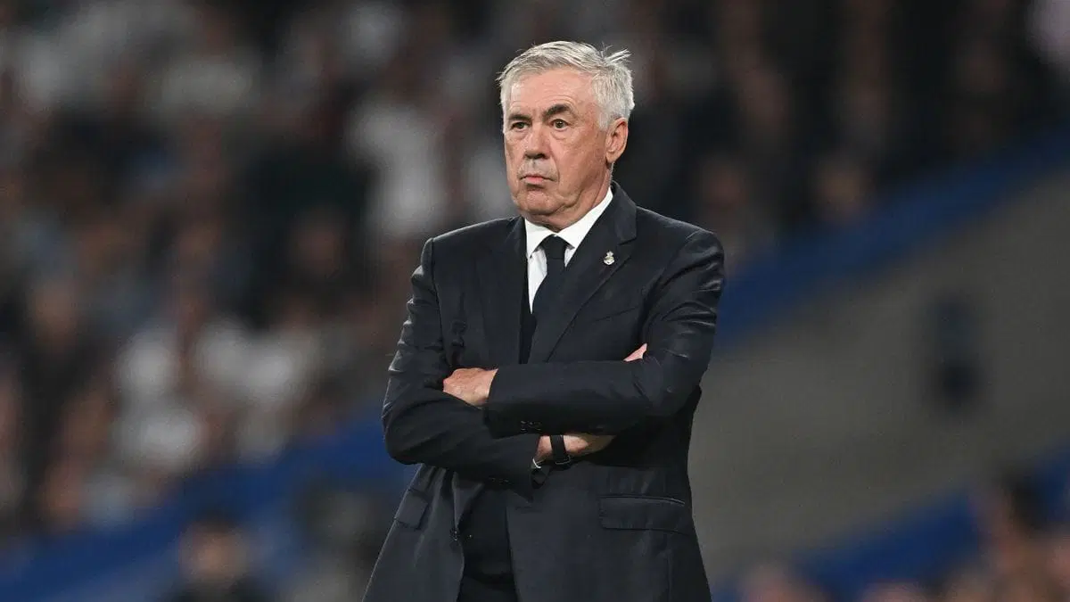 Carlo Ancelotti Denies Tax Fraud Allegations in Madrid Trial