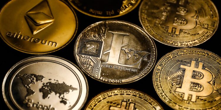 UK Government Moves to Regulate Crypto Exchanges and Brokers