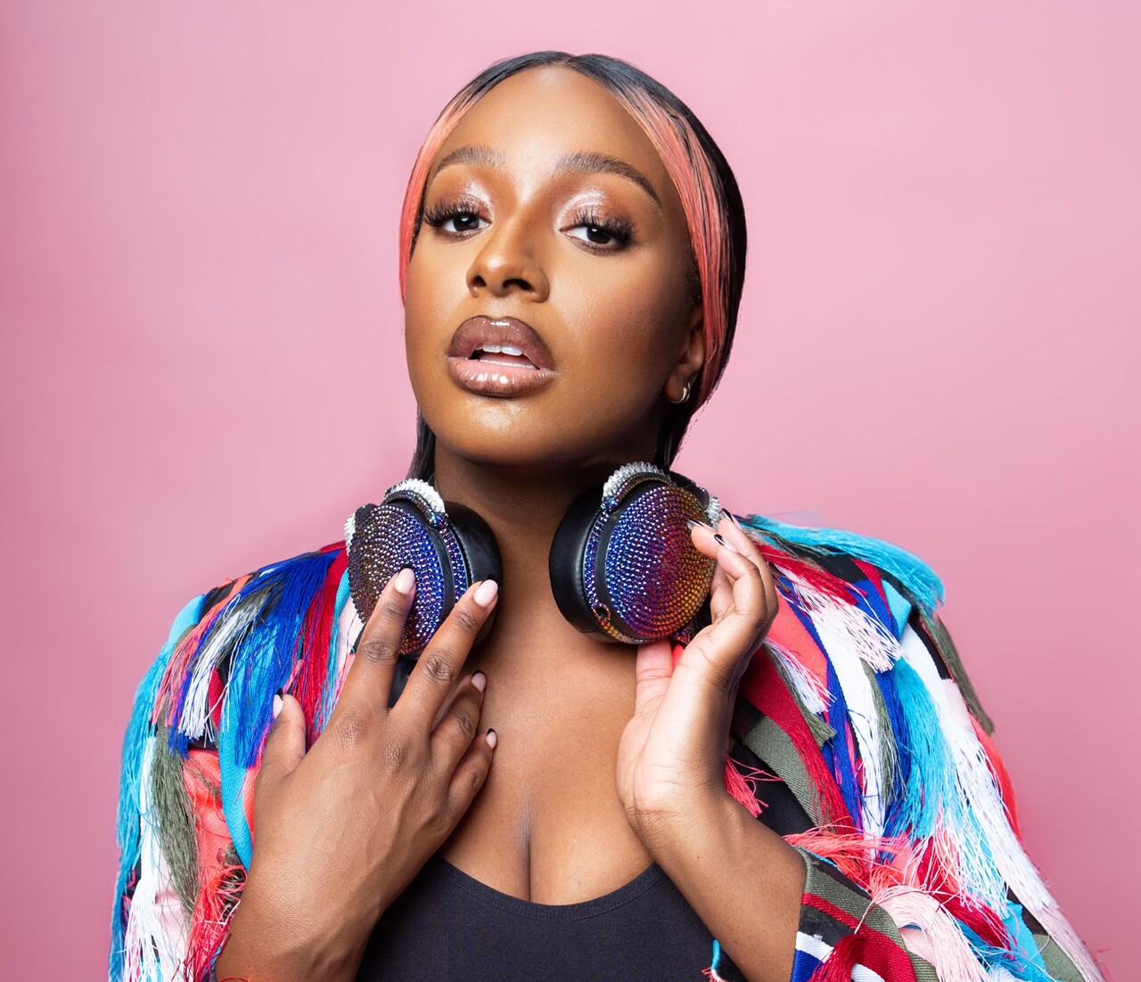 DJ CUPPY