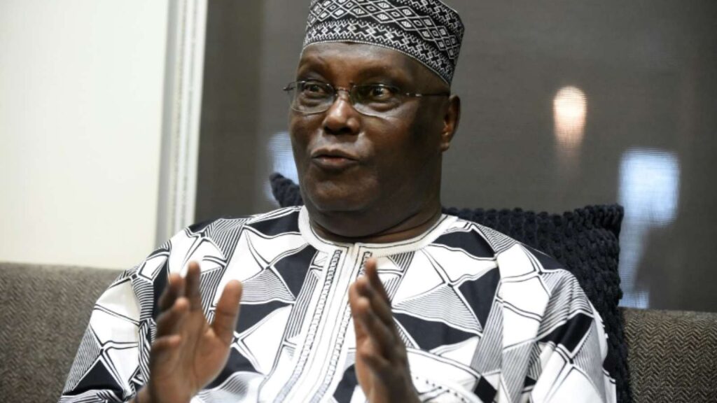 2027: Atiku Unveils Plans for Coalition to Unseat Tinubu, APC