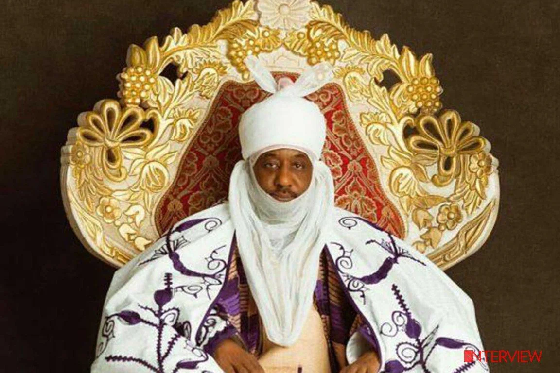 IGP Withdraws Invitation to Emir Sanusi Over Sallah Day Clash