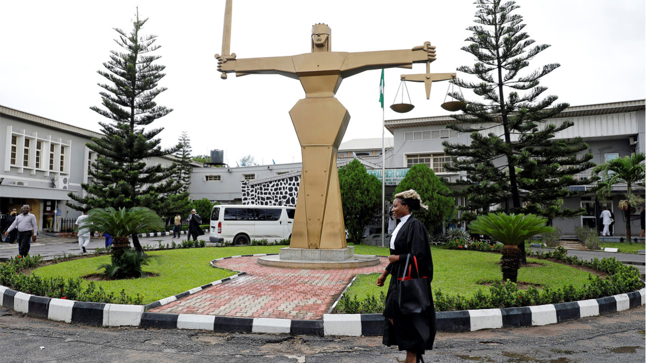 Court Transfers Lagos-Calabar Coastal Road Lawsuit to Lagos State High Court