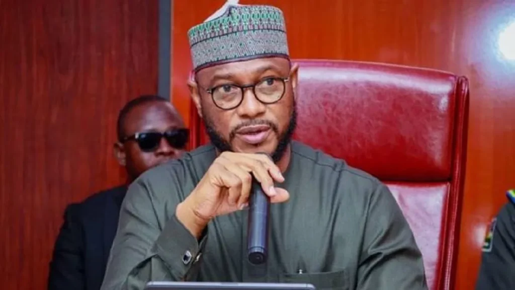 Gov Dauda Lawal Denies Defection Rumors, Reaffirms Commitment to PDP