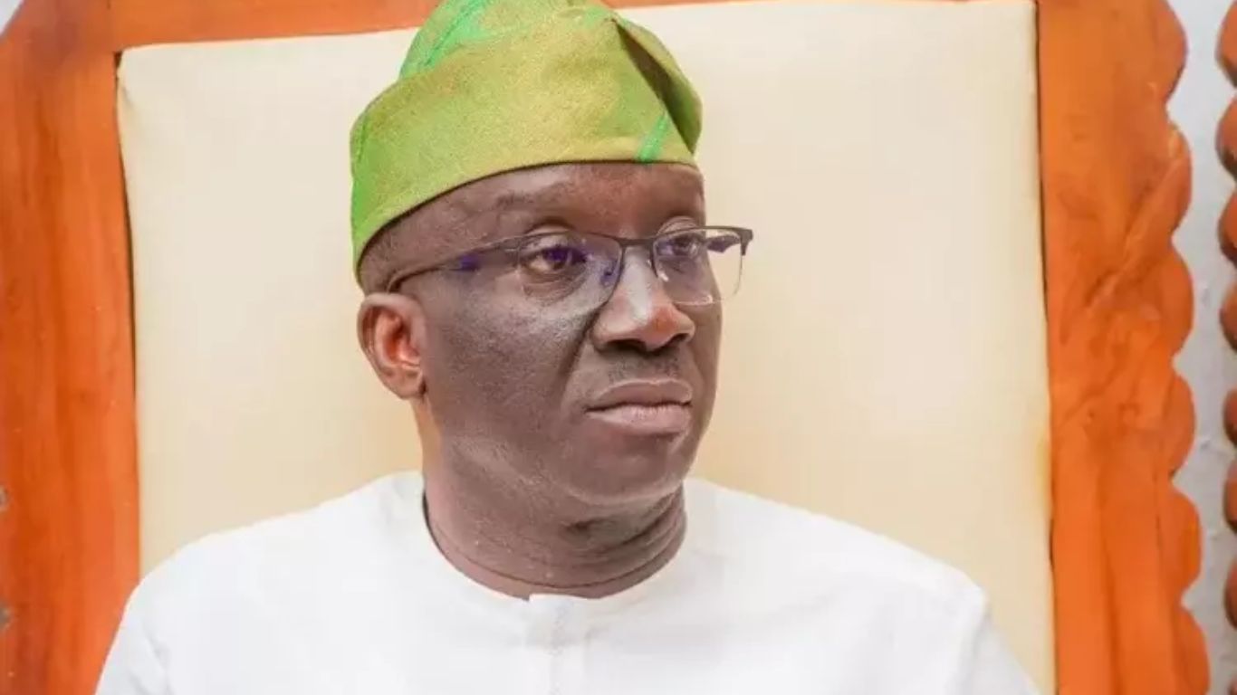 Edo Tribunal Dismisses Action Alliance’s Petition Against Gov Okpebholo