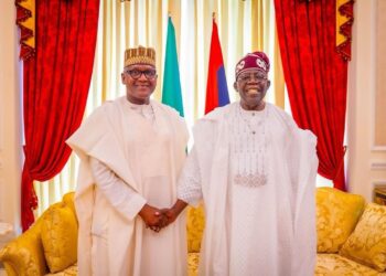 Tinubu Applauds Dangote’s Appointment to World Bank Investment Lab