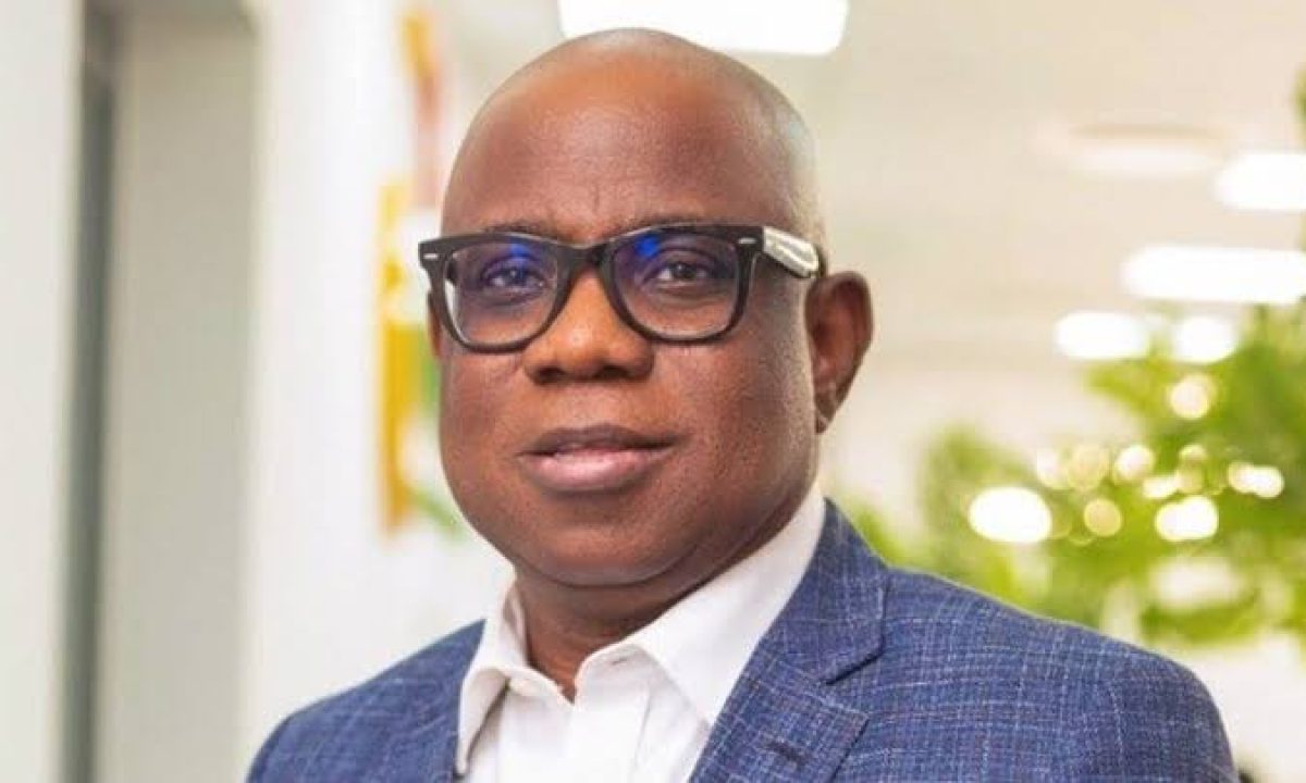 What to Know About The New NNPCL Boss, Ojulari