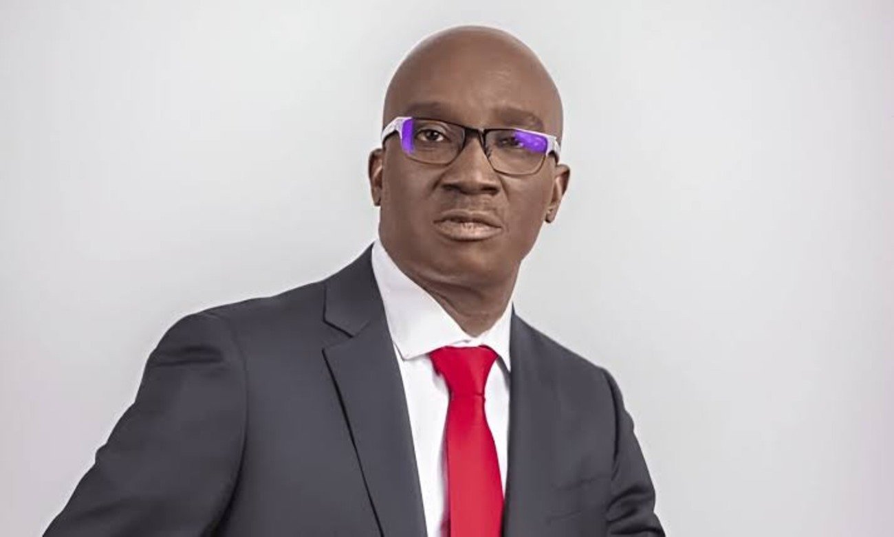 Edo Tribunal Confirms Okpebholo’s Election, Rejects Ighodalo’s Petition