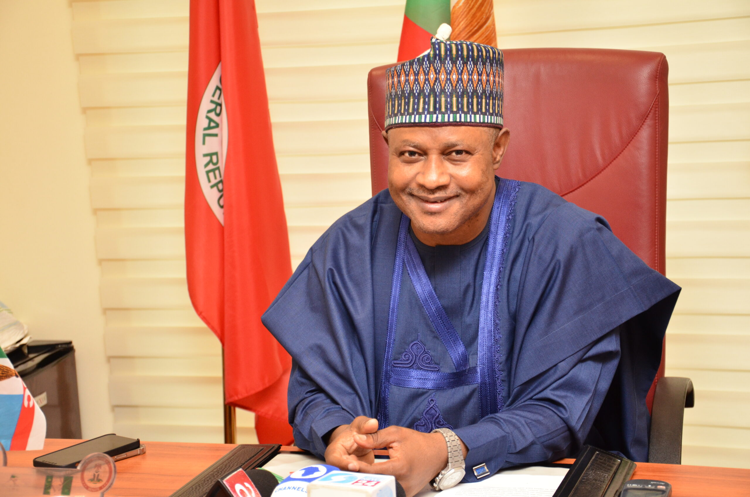 Gov Sani Releases ₦3.8bn for Gratuities and Pension Payments in Kaduna