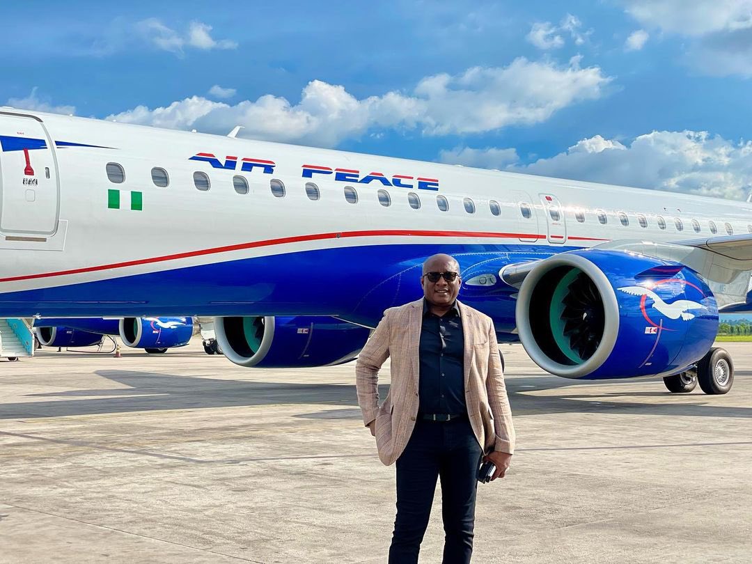 Air Peace Offers to Evacuate Trafficked Nigerian Girls in Ivory Coast