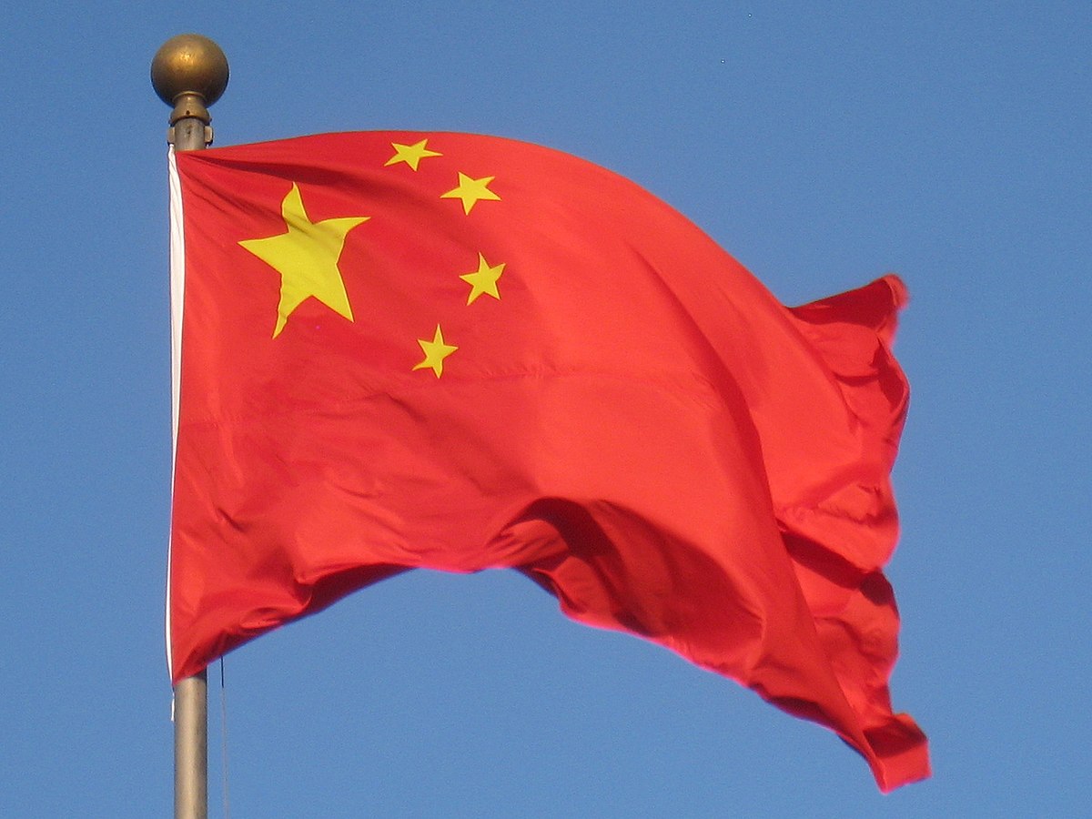 China Accuses US NSA Agents of Cyberattacks on Asian Winter Games