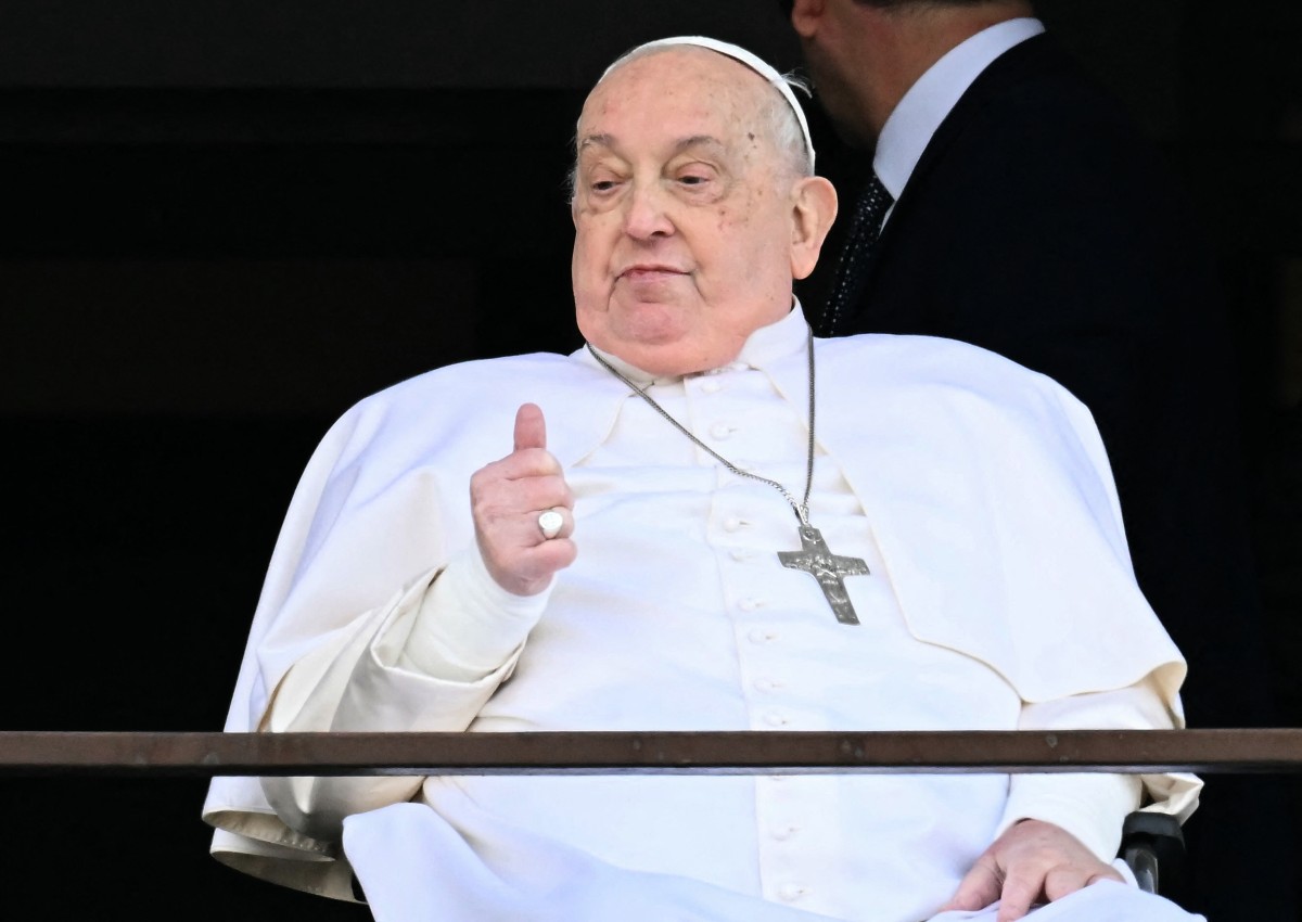 Global Leaders Mourn Death of Pope Francis at 88