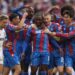 Crystal Palace Cruise Into FA Cup Final With Victory Over Aston Villa