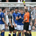 Ipswich Relegated After Defeat to Newcastle Ends Premier League Hopes