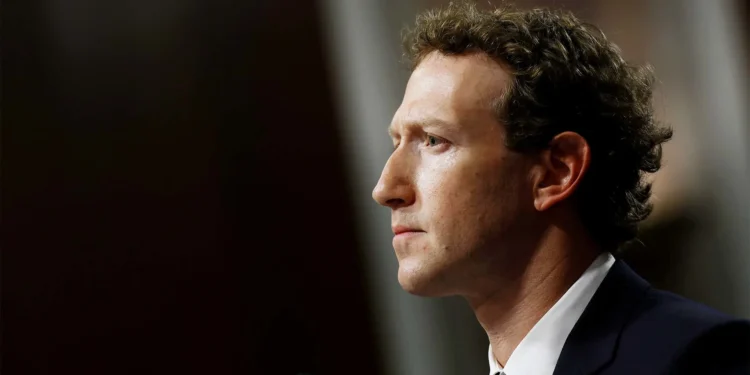 Mark Zuckerberg taken to court by SERAP