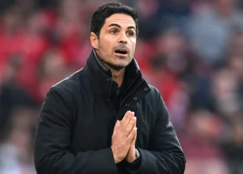 Arteta Rallies Arsenal for ‘Special’ Comeback After PSG Snatch First-Leg Win