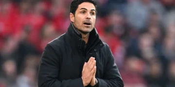 Arteta Rallies Arsenal for ‘Special’ Comeback After PSG Snatch First-Leg Win