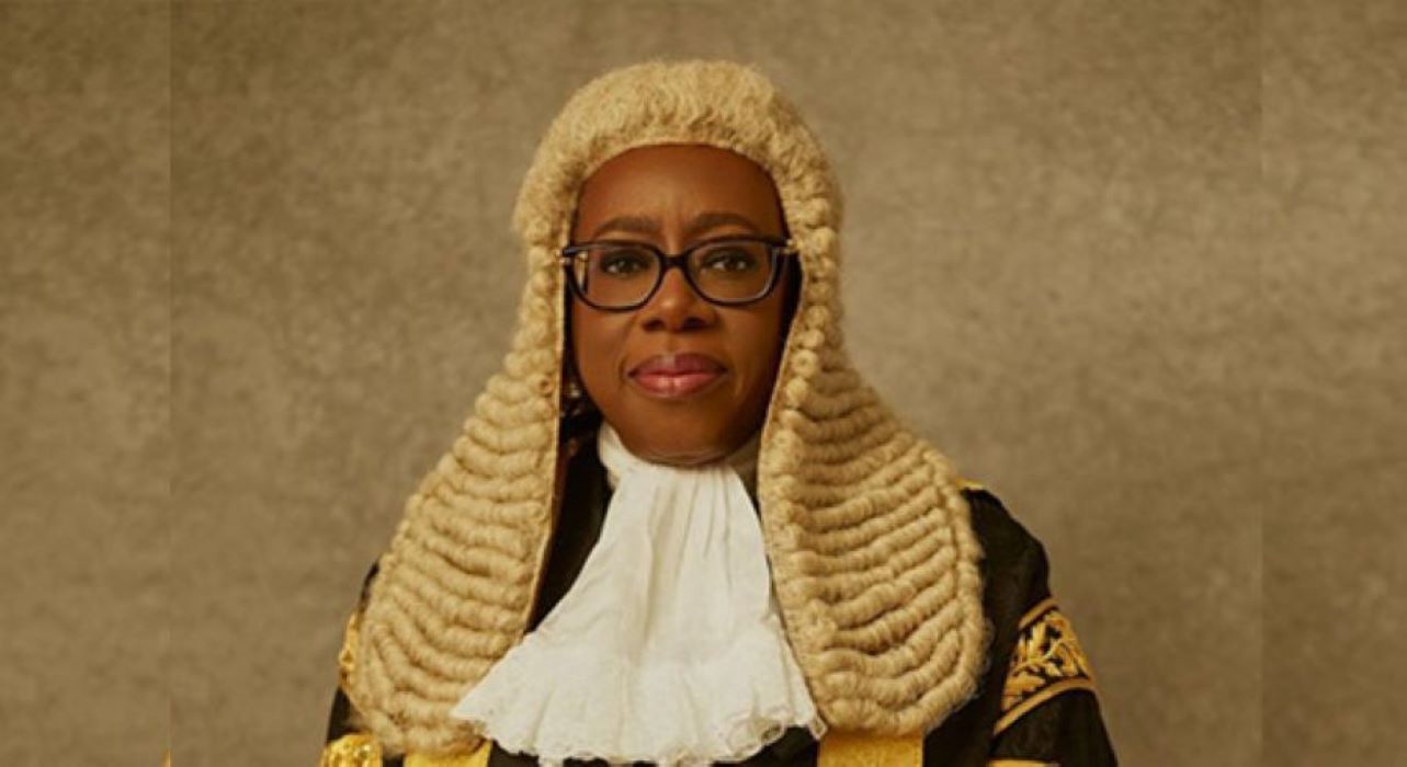 CJN Cautions Judiciary on Cyber Threats Amid Digital Transition
