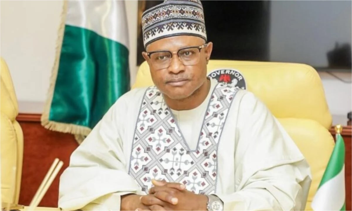 Kaduna Govt Rescues 13 Abducted Children Sold to Traffickers