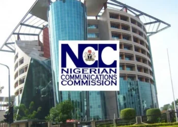 NCC office photo