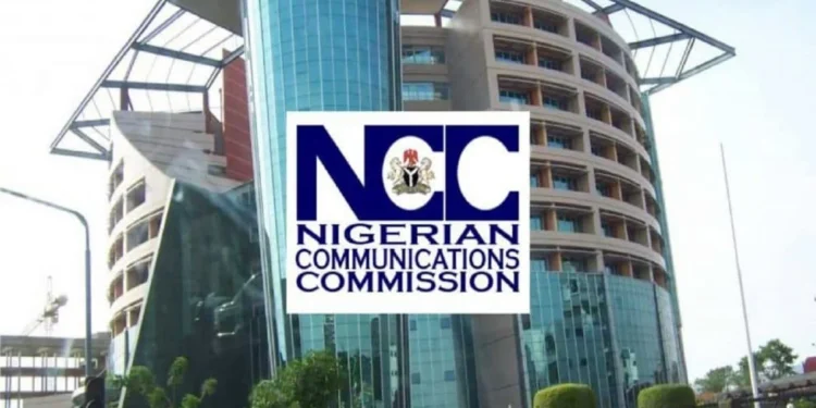 NCC office photo