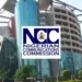 NCC office photo