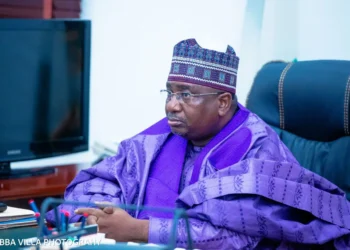 Governor Nasir Idris Dismisses Defection Rumours, Reaffirms Loyalty to APC
