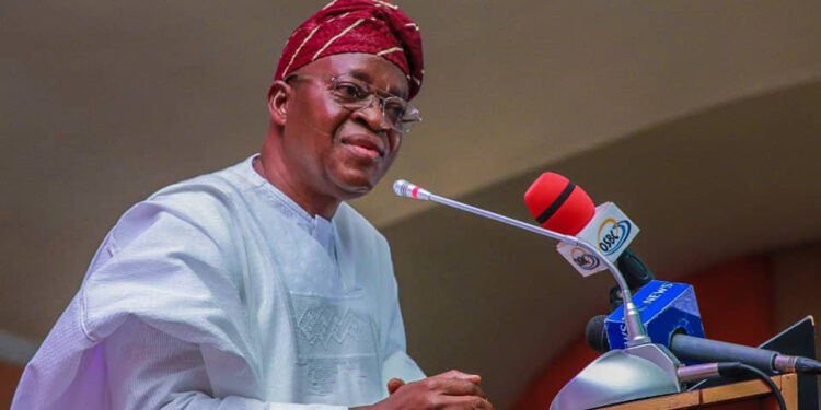 FG Enforces Life Jacket Mandate, Begins Phase-Out of Unsafe Wooden Boats