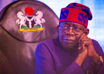 Tinubu Hails Remo Stars on NPFL Victory, Urges Continental Glory