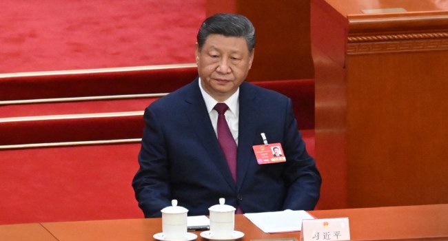 President of China 2