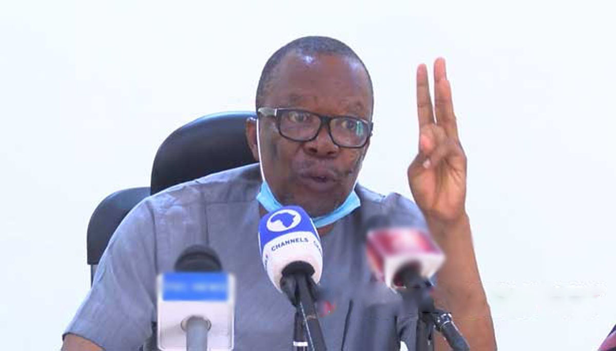 NASU Warns of Fresh Strike Over Alleged Secret N50bn Deal with ASUU