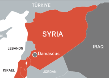 syria