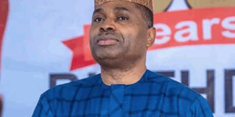 Kenneth Okonkwo Advocates Coalition to Challenge Tinubu in 2027 Election