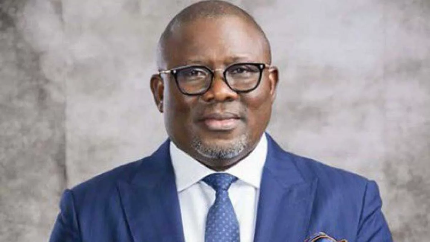 JUST IN: Delta State Governor Sheriff Oborevwori Defects from PDP to APC