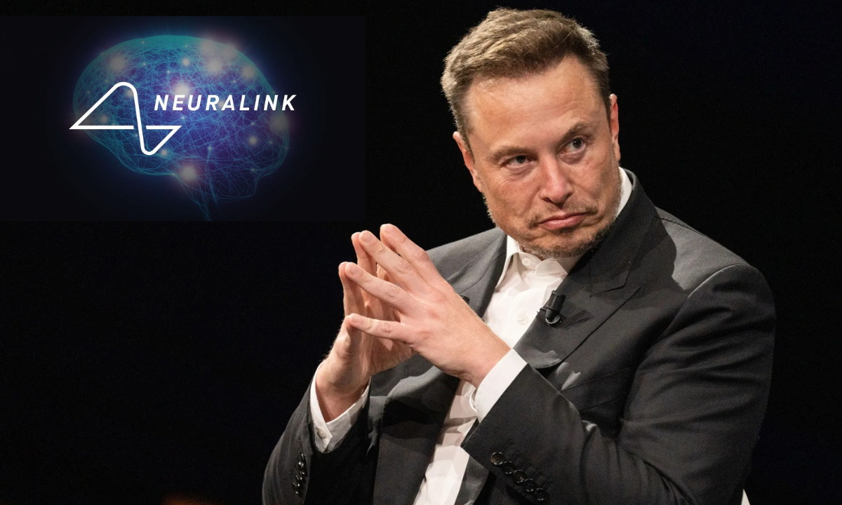Neuralink Eyes $500m Funding Round, Potentially Valuing Firm at $9bn