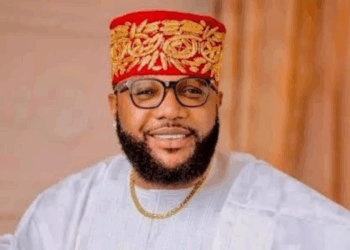 EFCC Arrests E-Money for Alleged Naira Abuse, Dollar Spraying