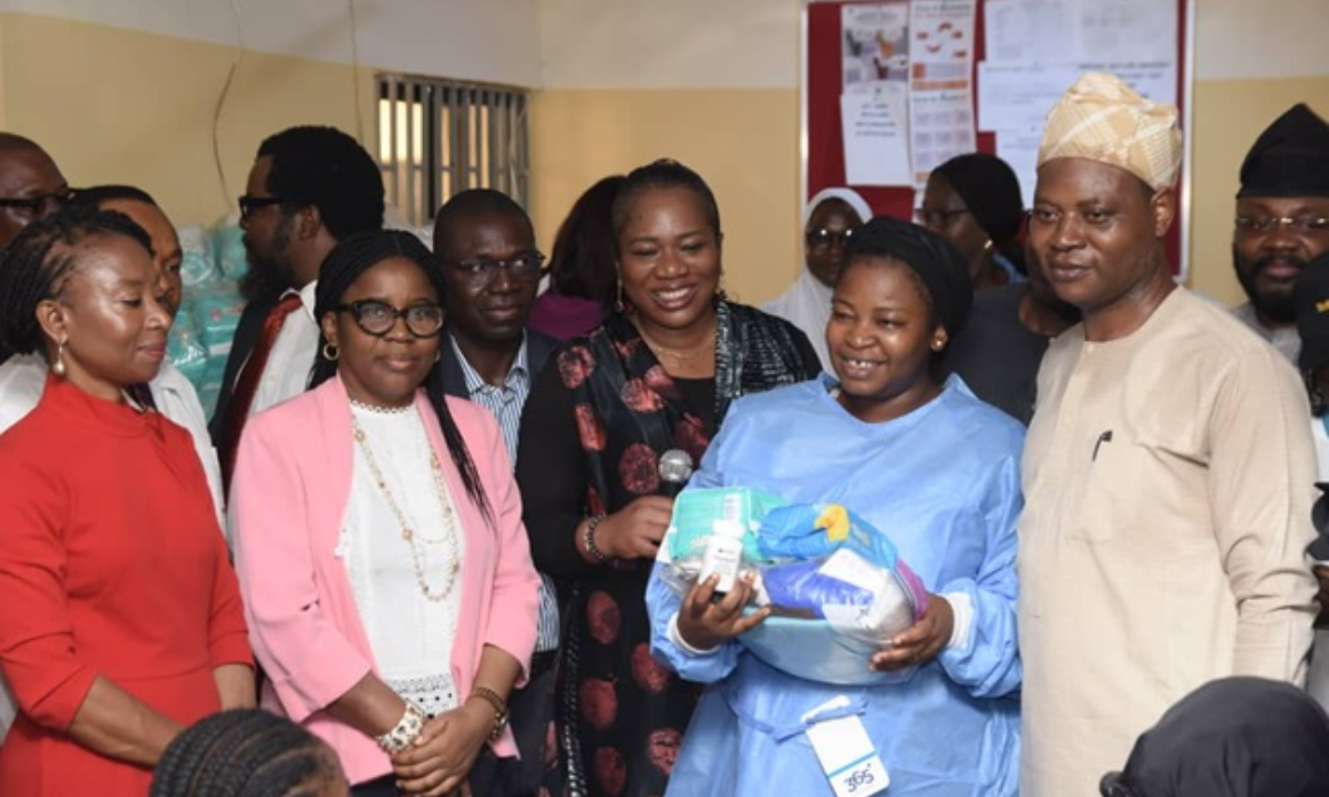 FCT Announces Free Health Insurance, Caesarean Section for Pregnant Women
